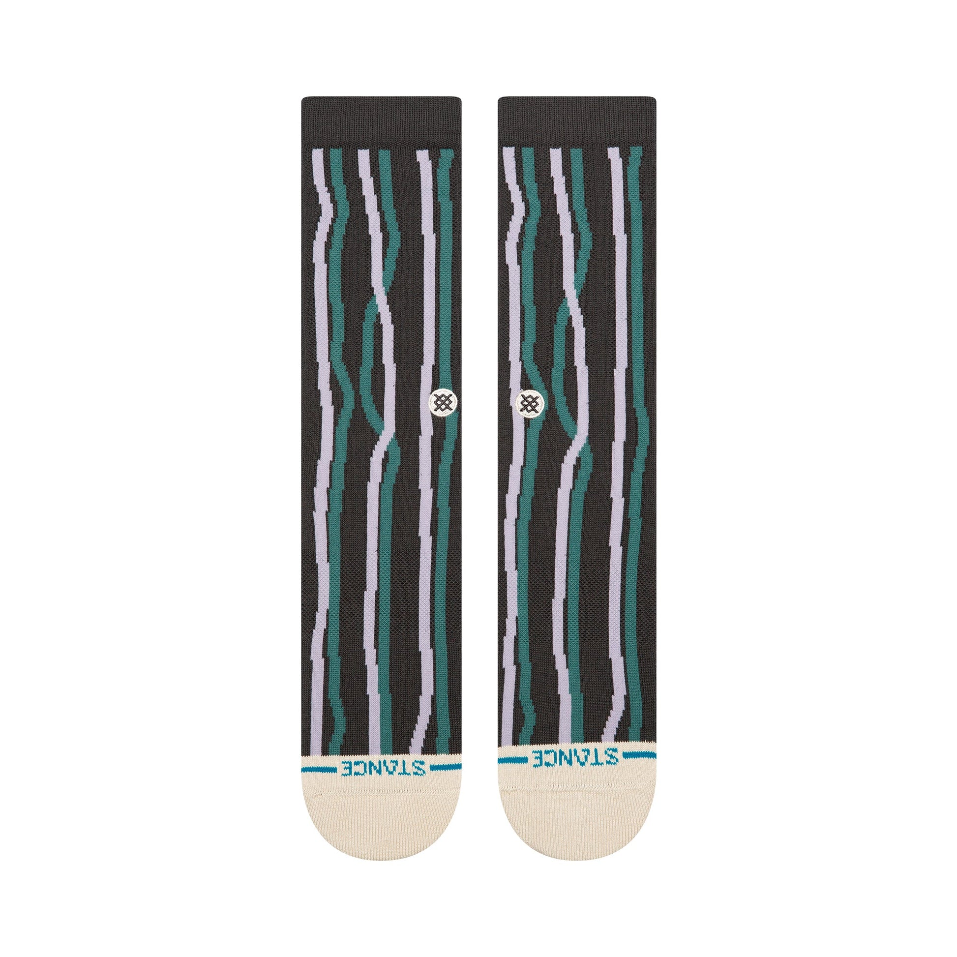 Stance KELP CREW