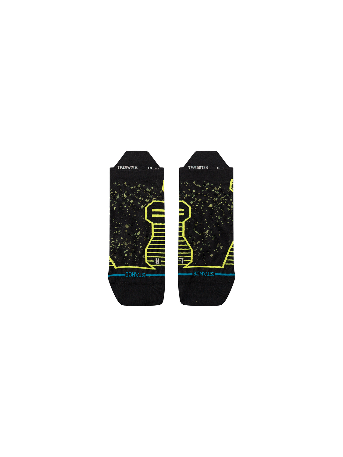 Stance SPECKLE UL TAB