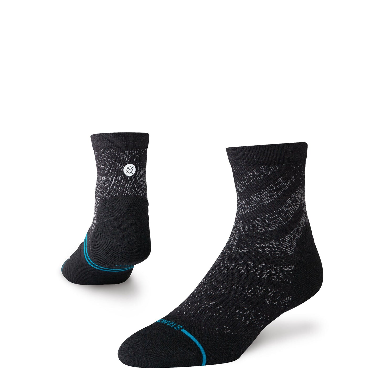 Stance RUN LIGHT QUARTER