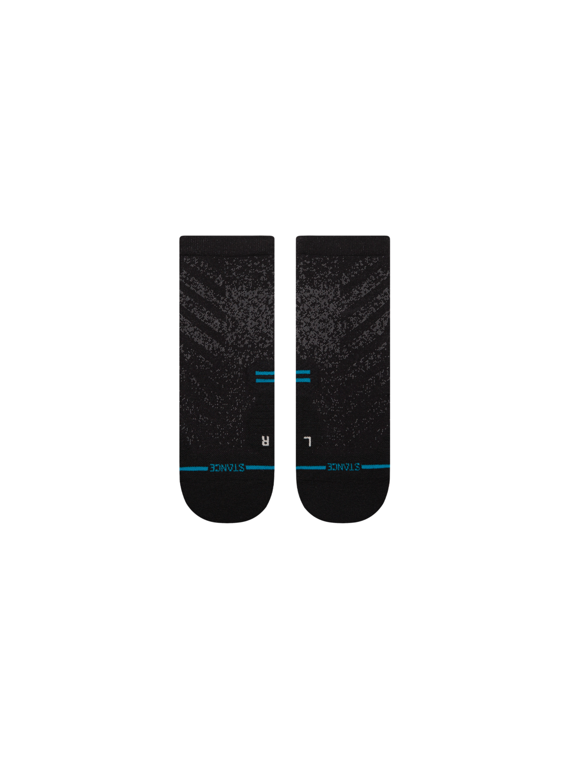 Stance RUN LIGHT QUARTER