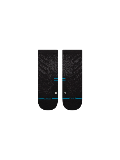 Stance RUN LIGHT QUARTER