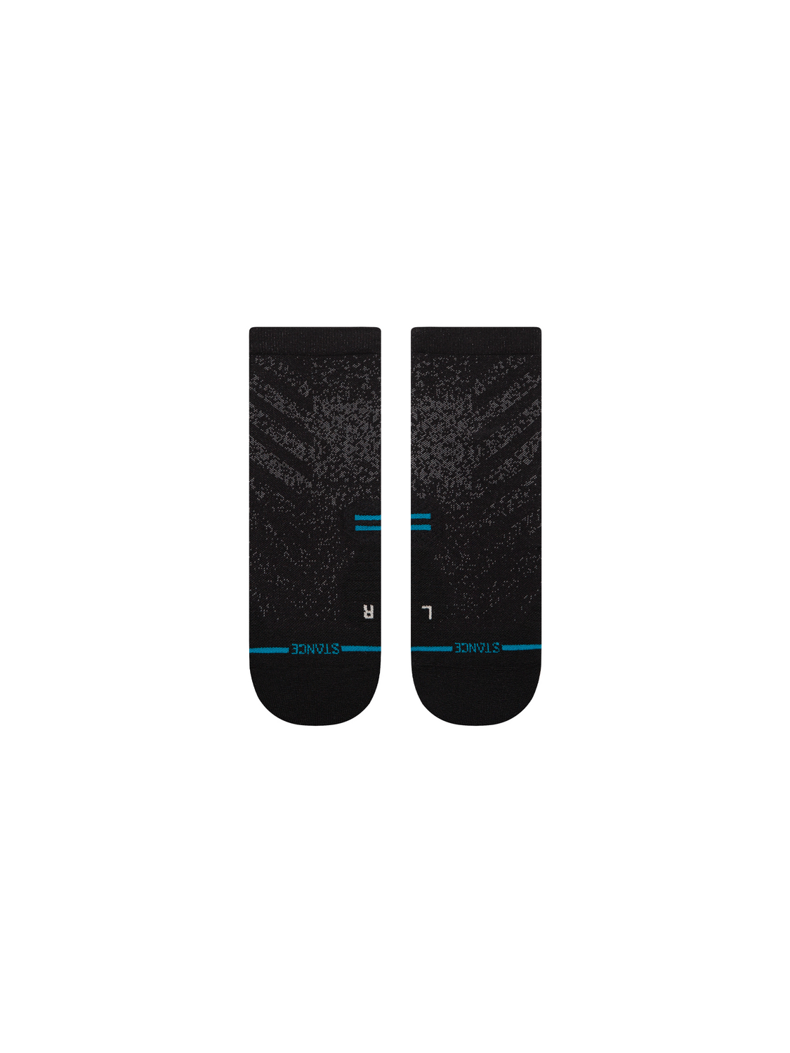 Stance RUN LIGHT QUARTER