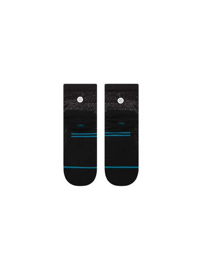 Stance RUN LIGHT QUARTER