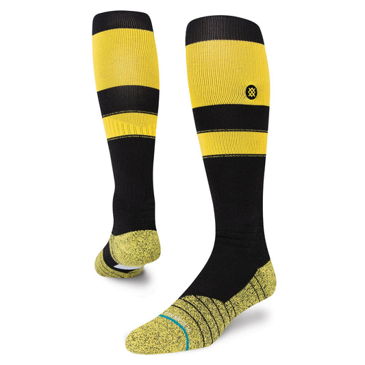 Stance MLB Diamond Pro Stripes OTC Socks