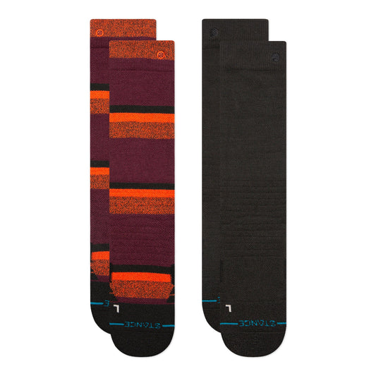 Stance NIGHTRIDE KIDS SNOW 2 PACK