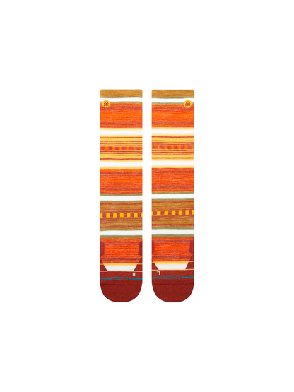 Stance WINDY PINE UL WOOL SNOW