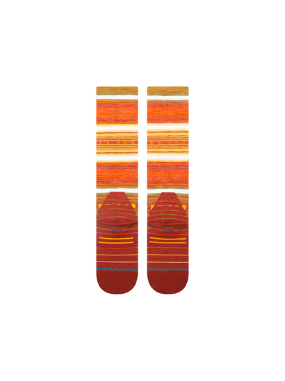 Stance WINDY PINE UL WOOL SNOW