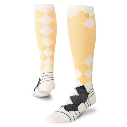 Stance DYMOUND UL WOOL SNOW