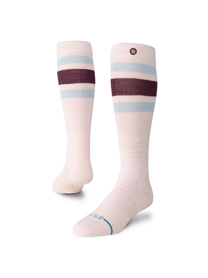 Stance BOYD MID WOOL SNOW