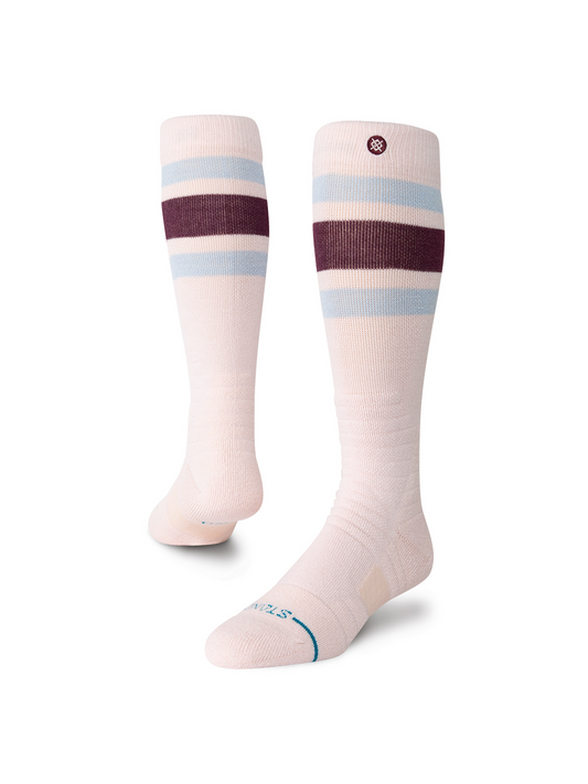 Stance BOYD MID WOOL SNOW