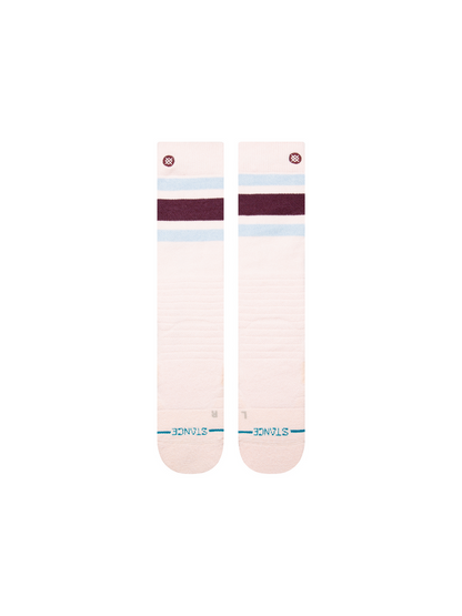 Stance BOYD MID WOOL SNOW