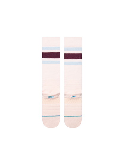 Stance BOYD MID WOOL SNOW