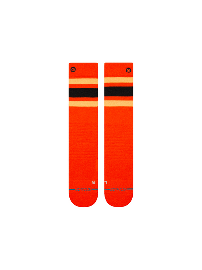 Stance BOYD MID WOOL SNOW
