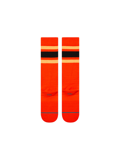 Stance BOYD MID WOOL SNOW