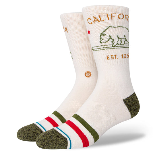 Stance CALIFORNIA REPUBLIC 2