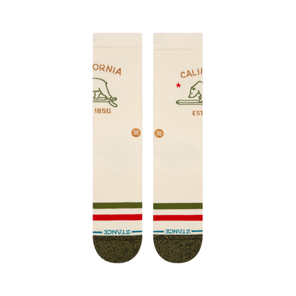 Stance CALIFORNIA REPUBLIC 2