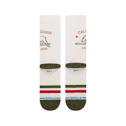 Stance CALIFORNIA REPUBLIC 2