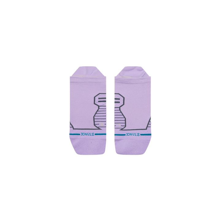 Stance GRAPE LIGHT TAB