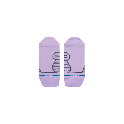 Stance GRAPE LIGHT TAB