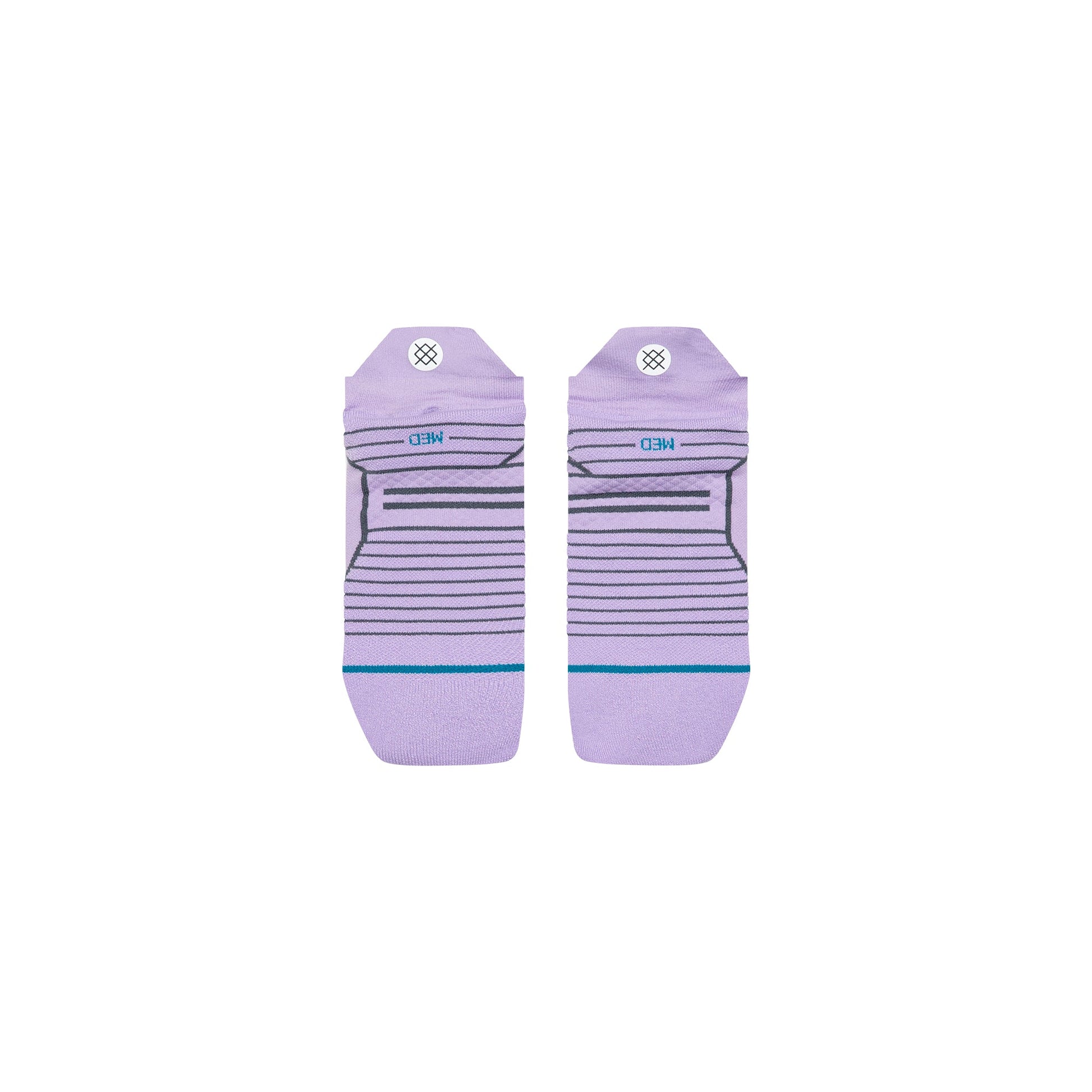 Stance GRAPE LIGHT TAB