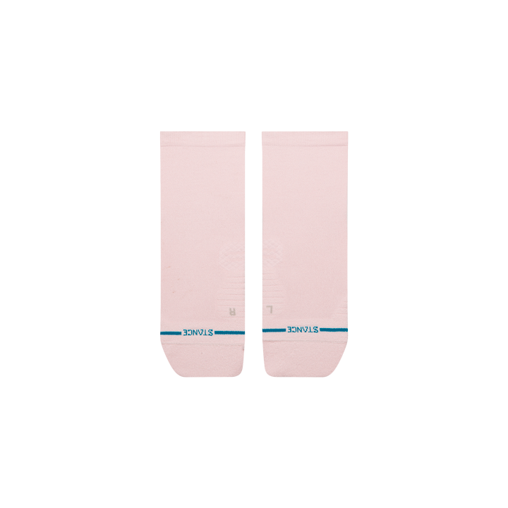 Stance WOMENS SOLID LIGHT QUARTER