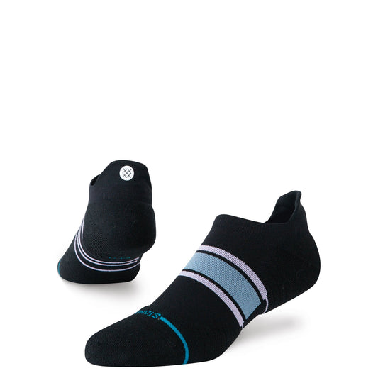 Stance STRIPED LIGHT TAB