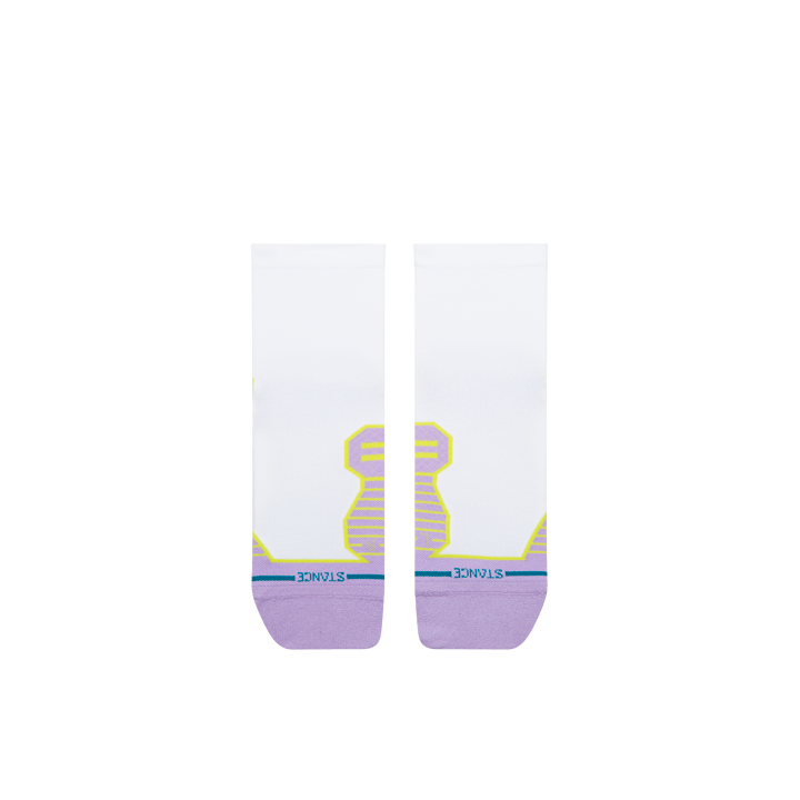 Stance ORCHID UL QUARTER