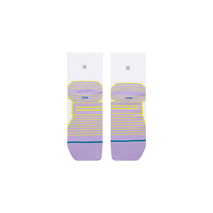Stance ORCHID UL QUARTER