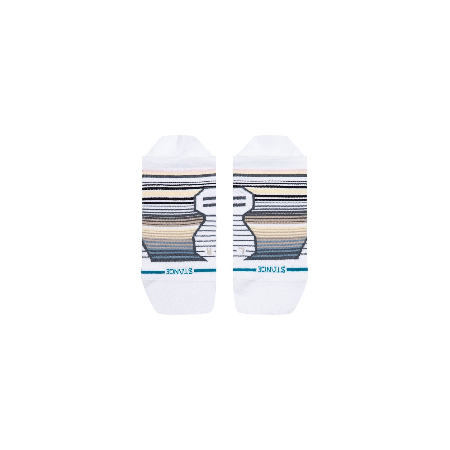 Stance TRAILHEAD LIGHT TAB