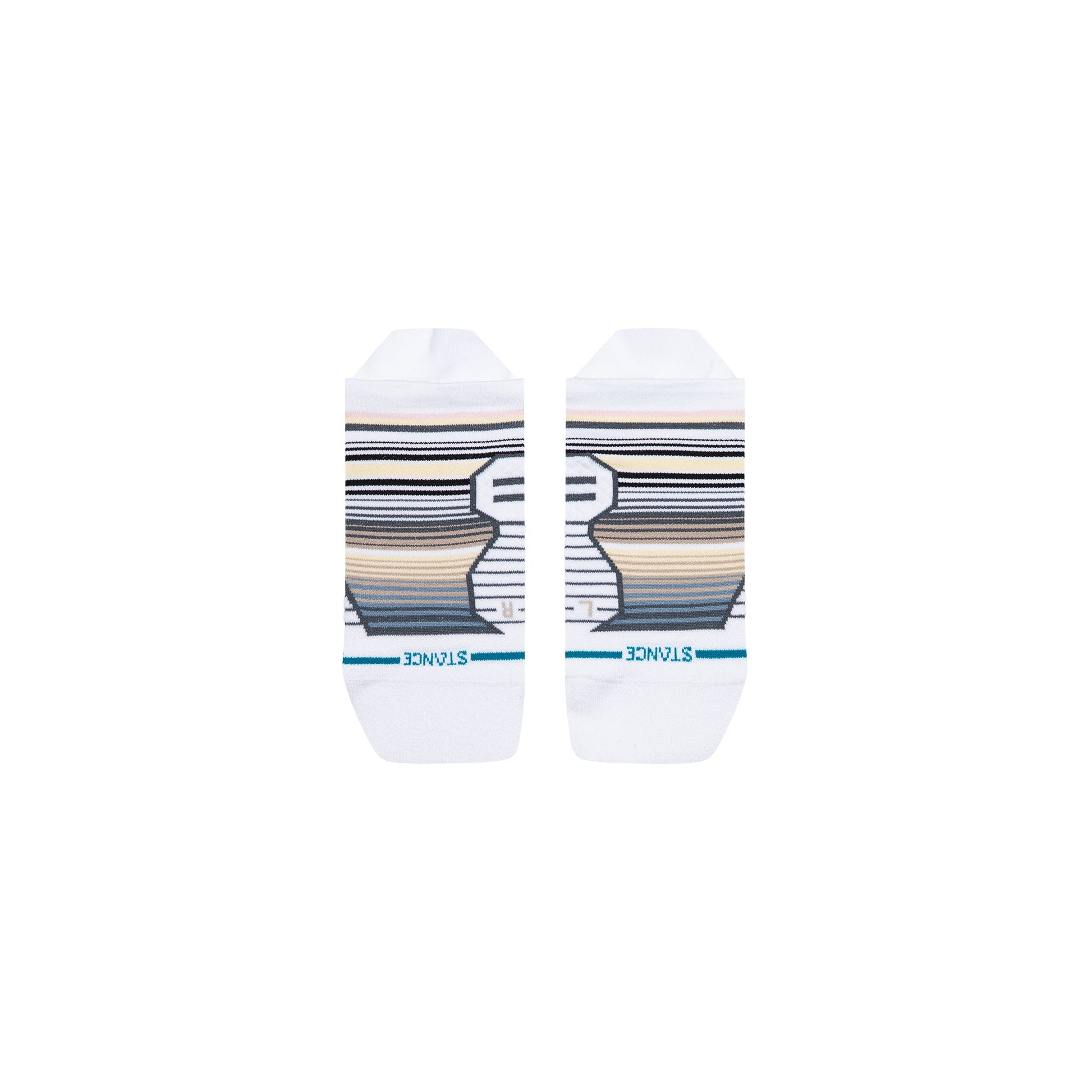 Stance TRAILHEAD LIGHT TAB
