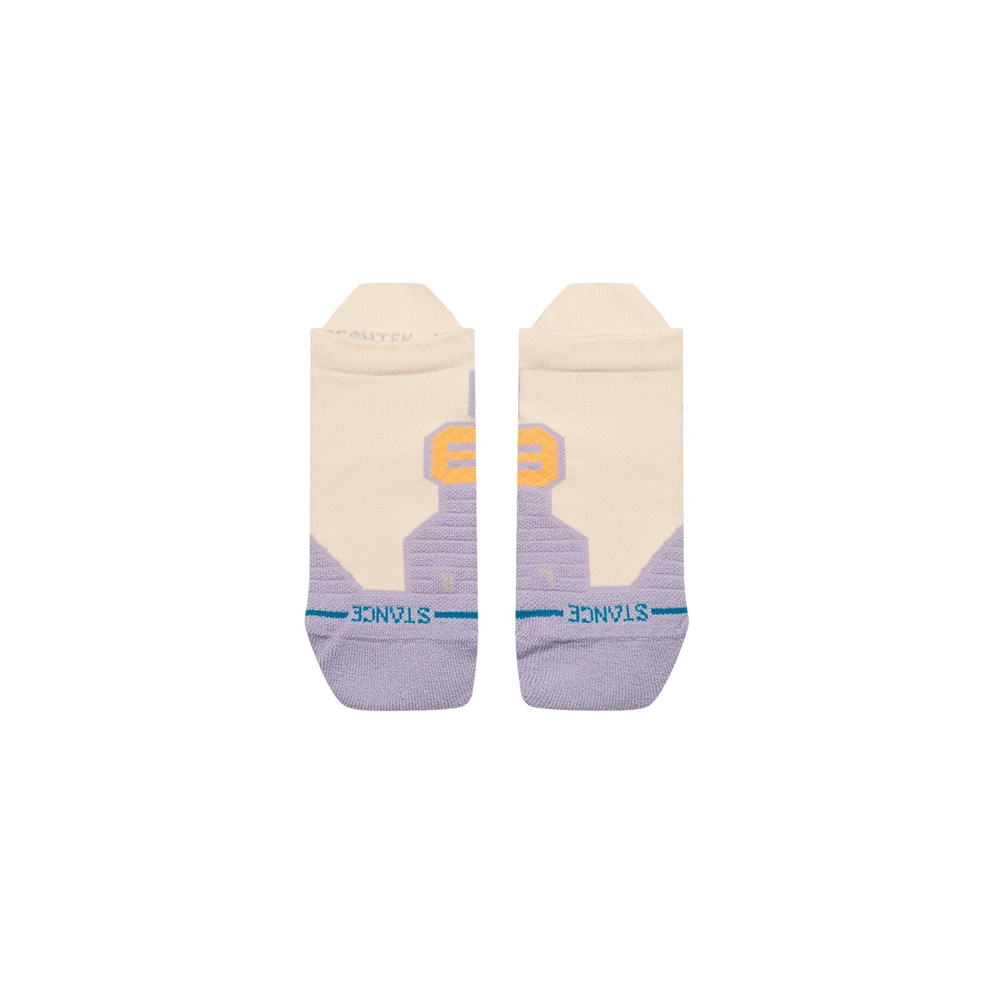 Stance WOMENS CORE MID TAB