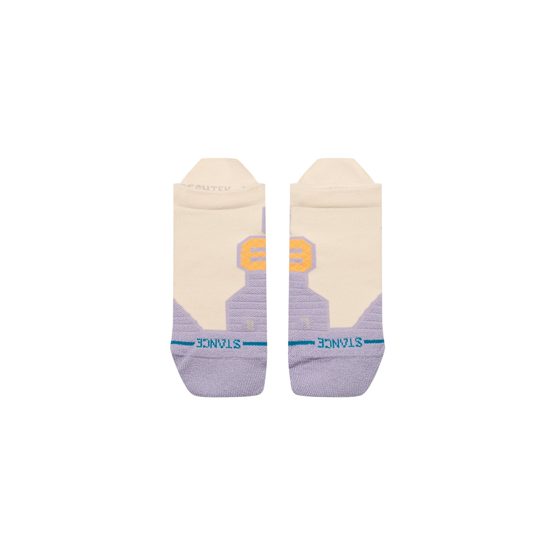 Stance WOMENS CORE MID TAB