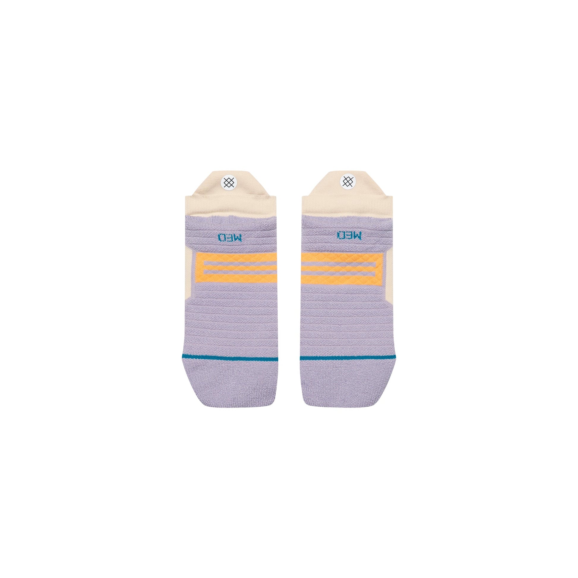 Stance WOMENS CORE MID TAB