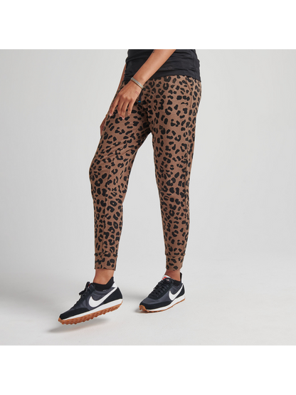 Stance SHELTER WOMENS JOGGER