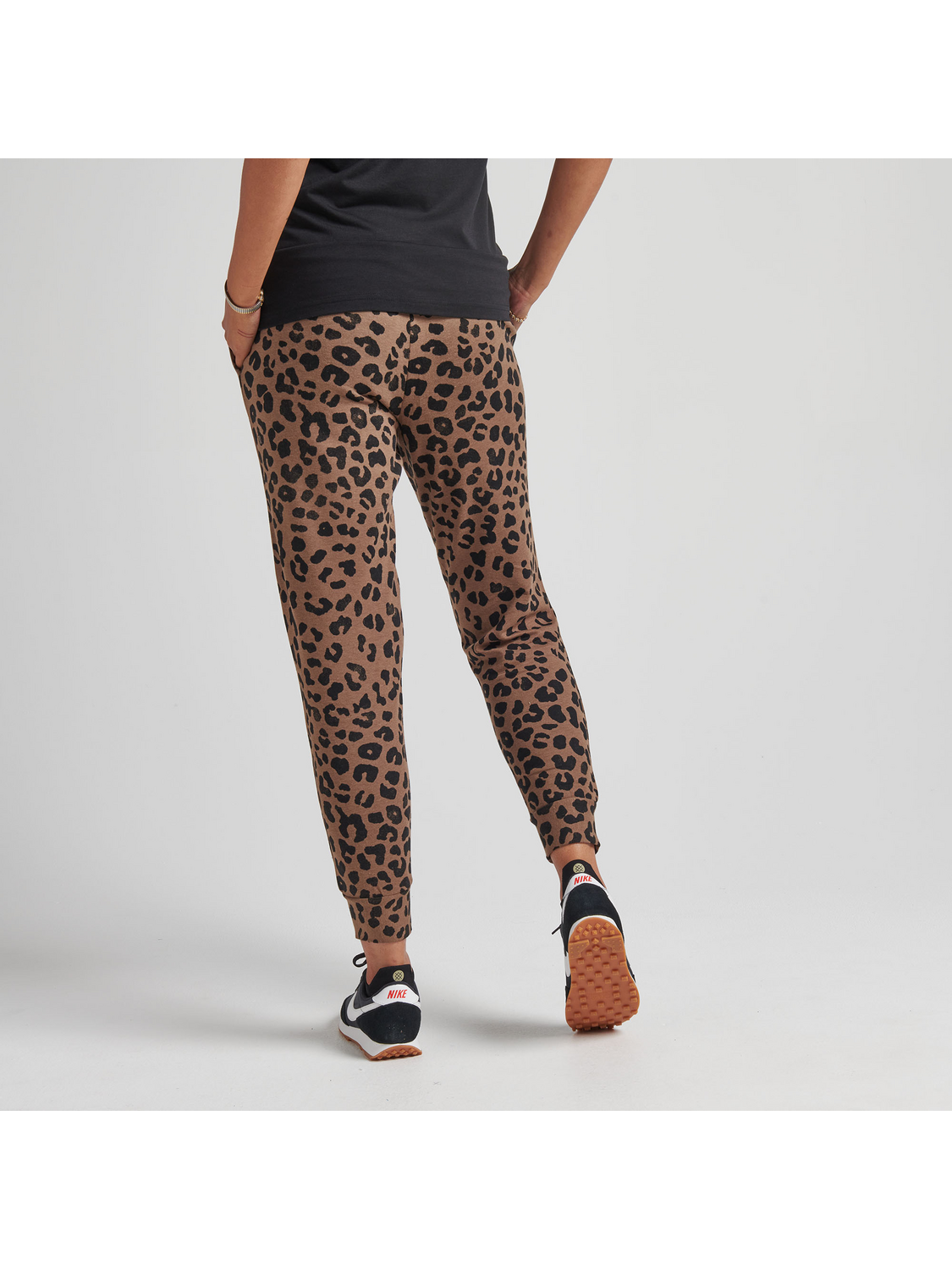 Stance SHELTER WOMENS JOGGER