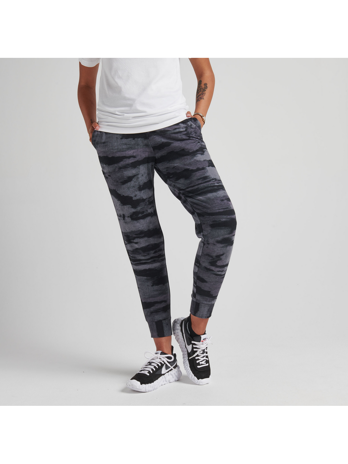 Stance SHELTER WOMENS JOGGER