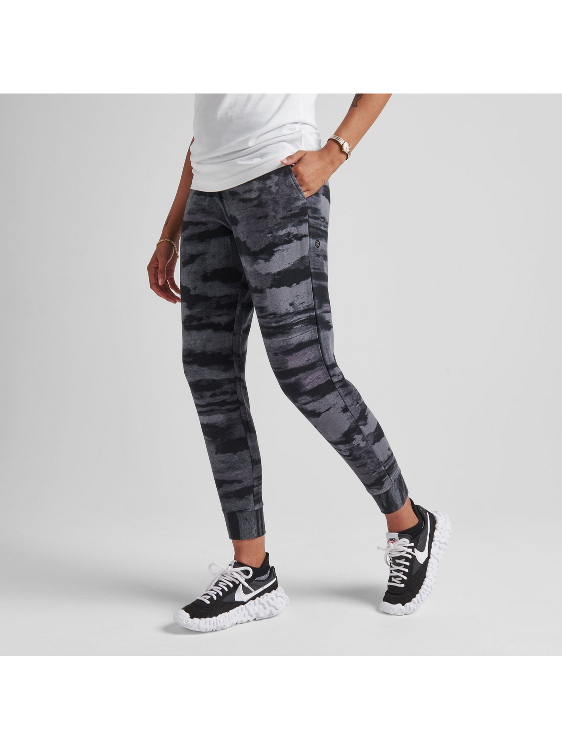 Stance SHELTER WOMENS JOGGER