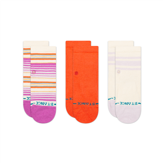 Stance ROCKFORD 1-2 YEARS