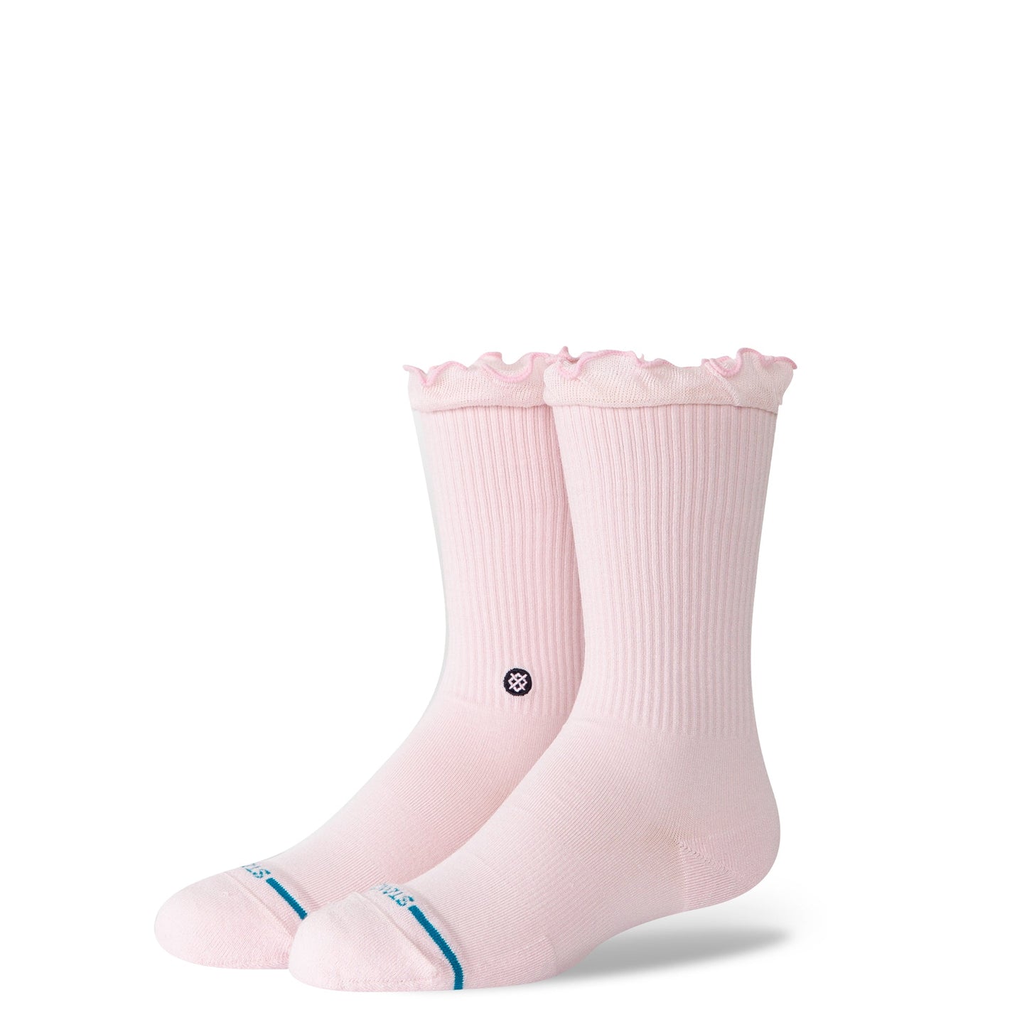 Stance KIDS RUFFLE ICON CREW