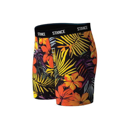 Stance BOYS POIPU BOXER BRIEF