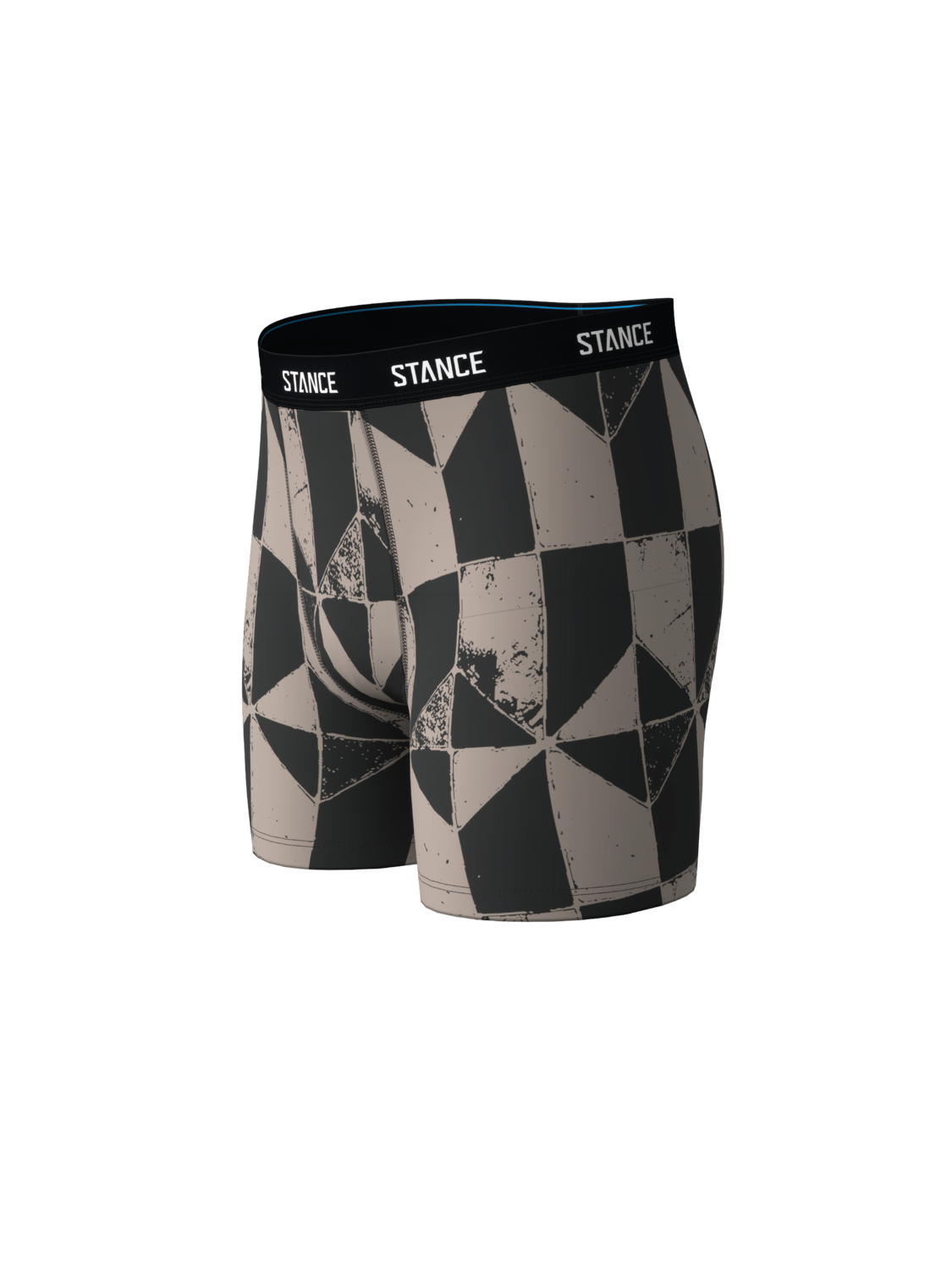 Stance BOYS SHATTER BOXER BRIEF