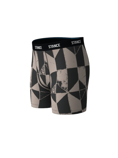 Stance BOYS SHATTER BOXER BRIEF