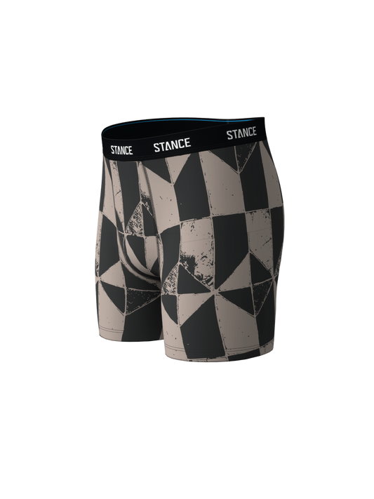 Stance BOYS SHATTER BOXER BRIEF