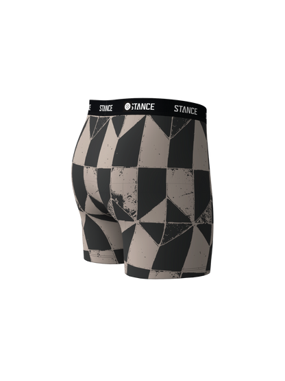 Stance BOYS SHATTER BOXER BRIEF