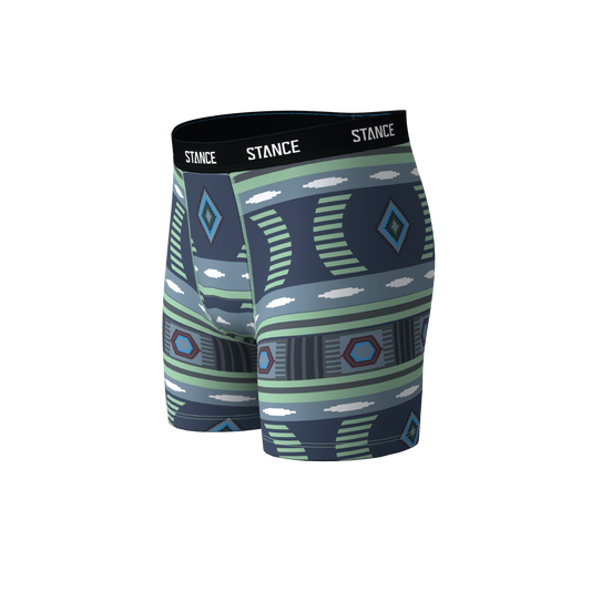 Stance BOYS TEMPLE BOXER BRIEF
