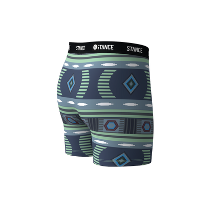 Stance BOYS TEMPLE BOXER BRIEF