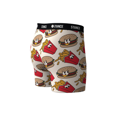 Stance BOYS BURGER BOXER BRIEF