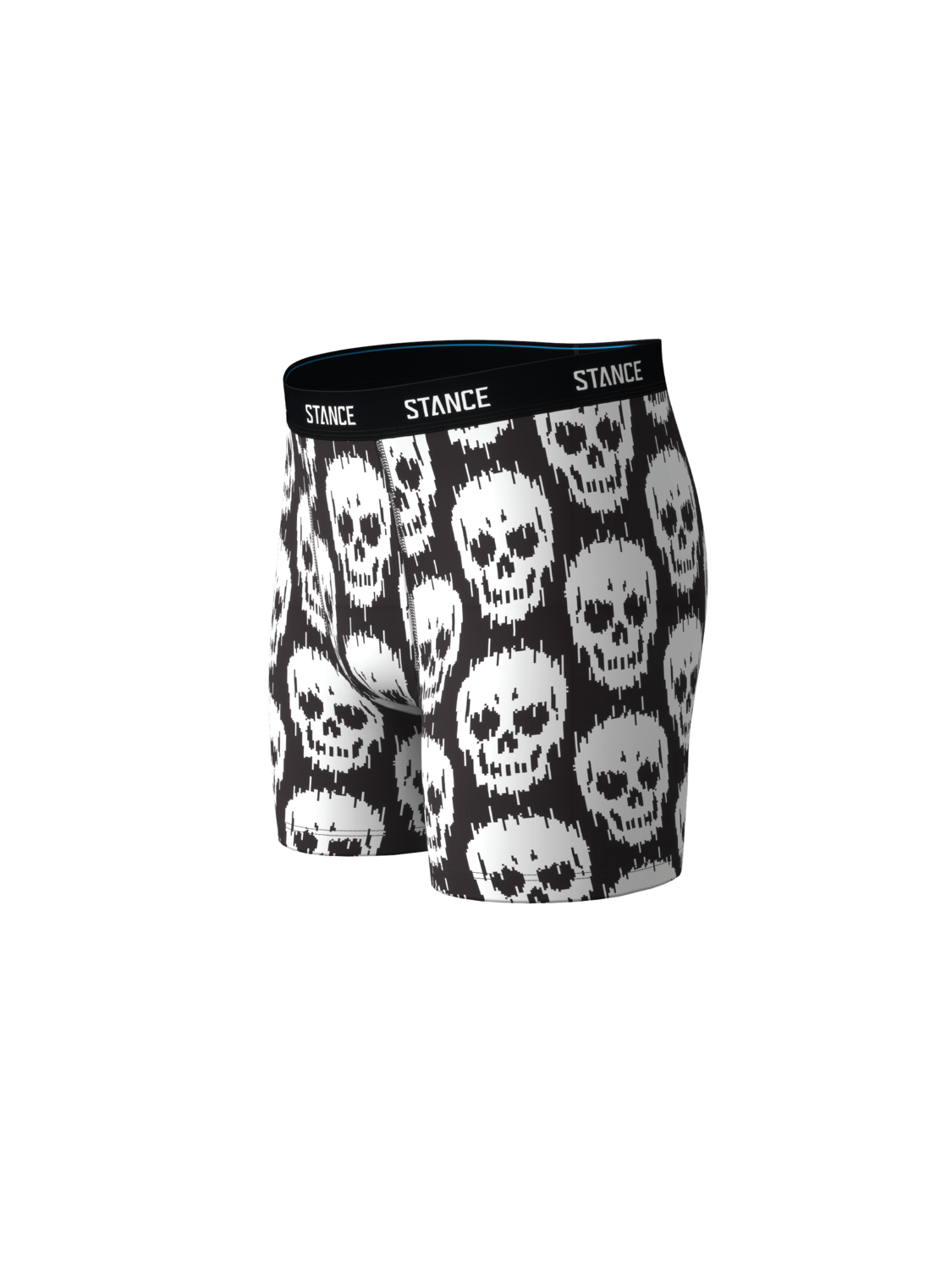 Stance BOYS SKUL BOXER BRIEF