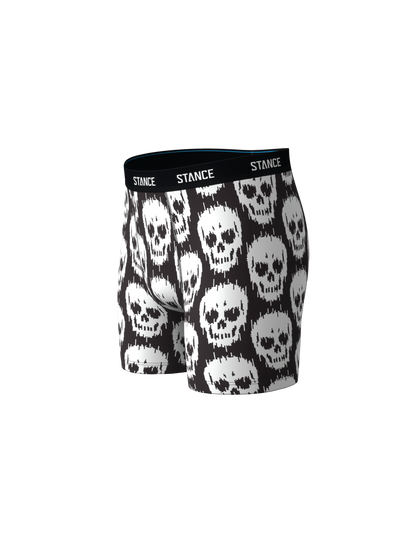 Stance BOYS SKUL BOXER BRIEF