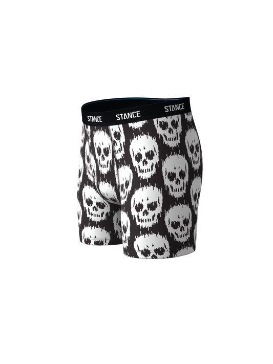 Stance BOYS SKUL BOXER BRIEF